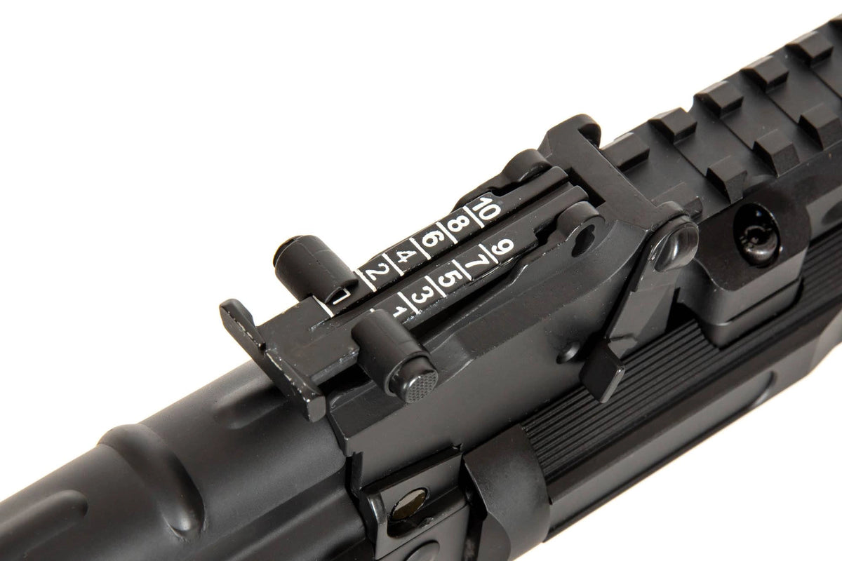 021 Assault Rifle Replica