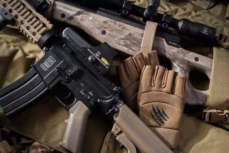 Specna Arms SA-B02 ONE™ Carbine Replica - A-TACS FG®