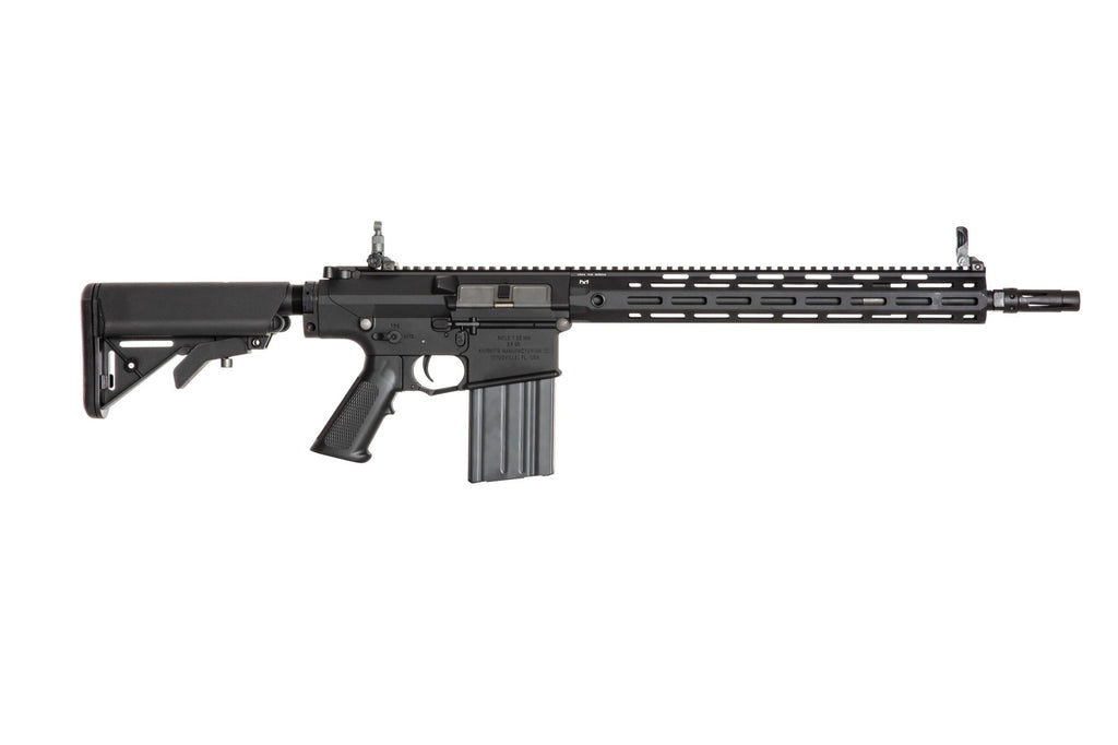 airsoft G&amp;G SR25 E2 APC M-LOK selector carbine (OUTLET)