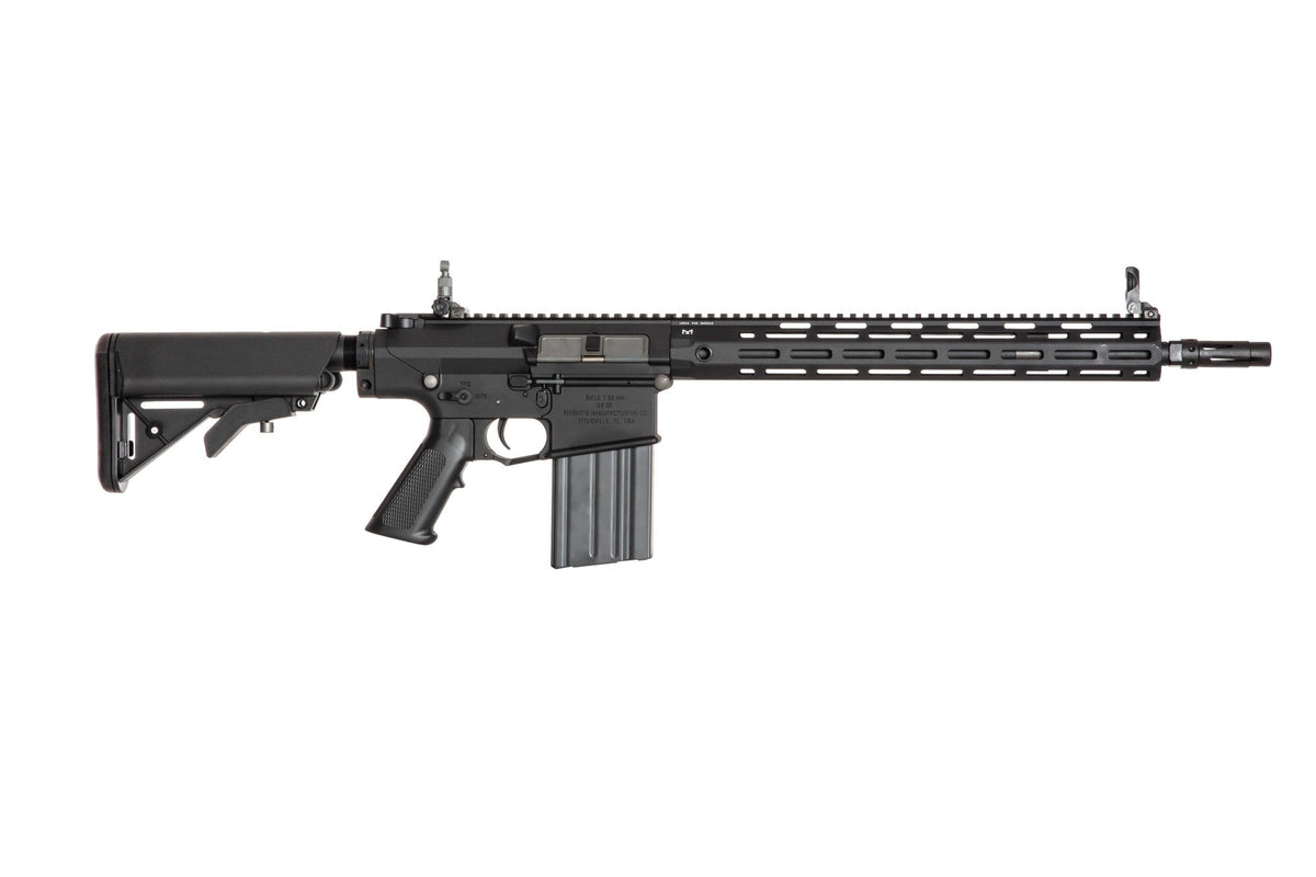 SR25 E2 APC M-LOK Rifle Replica