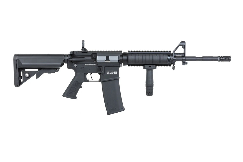 Specna Arms SA-C03 CORE™ Gen.2 HAL ETU™ airsoft Carbine Black