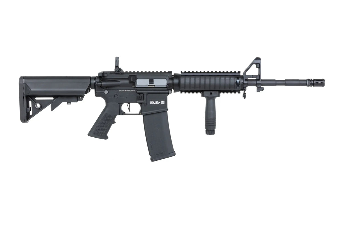 Specna Arms SA-C03 CORE™ Gen.2 HAL ETU™ airsoft Carbine Black