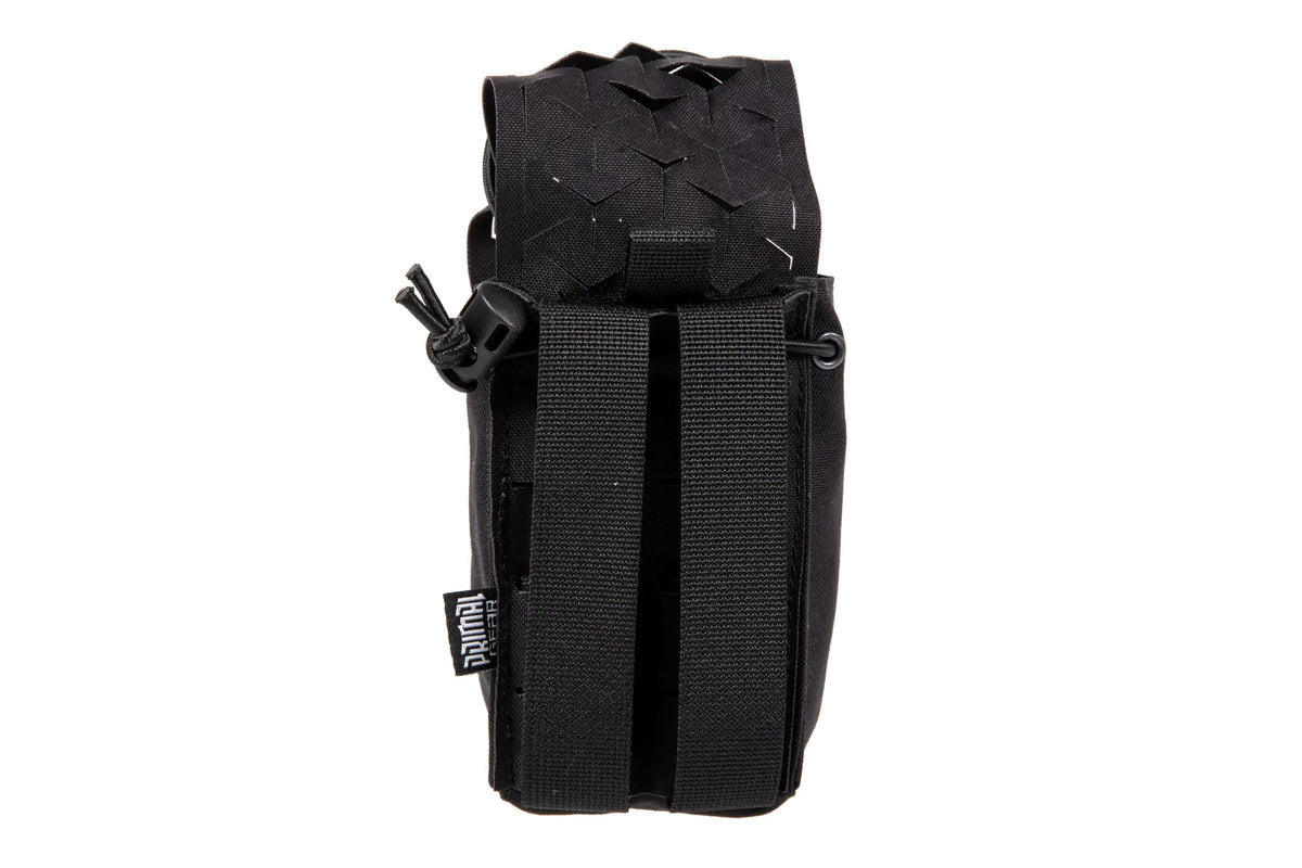 Diplo multifunctional pouch - Black