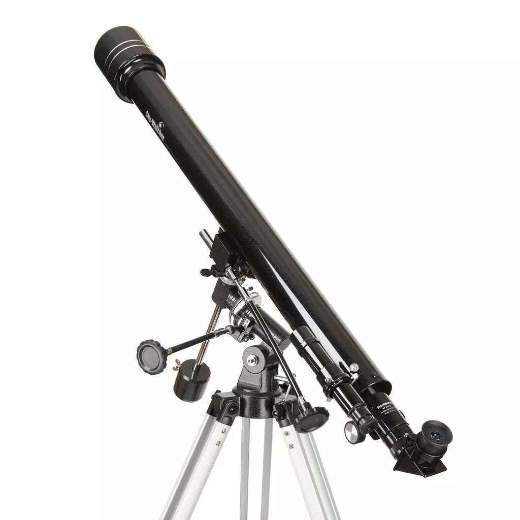 Telescope BK 609EQ1