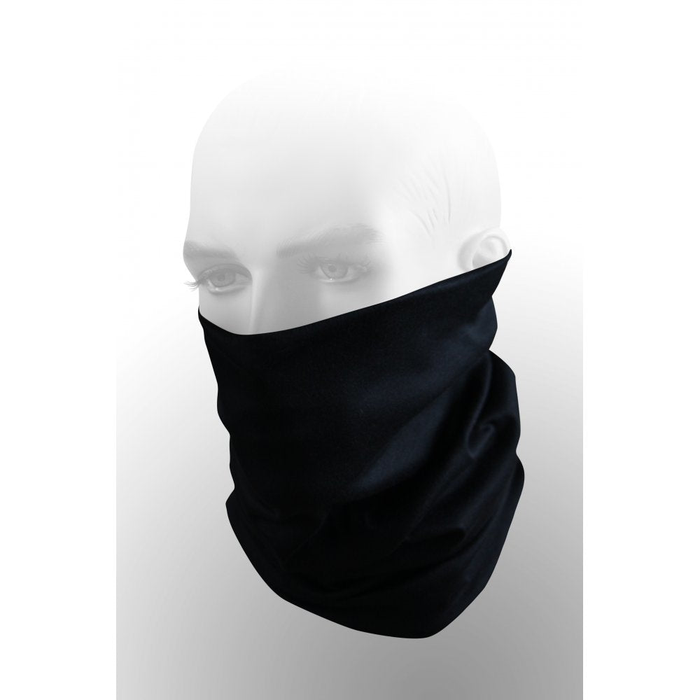 Sesto Senso chimney model 11 Black