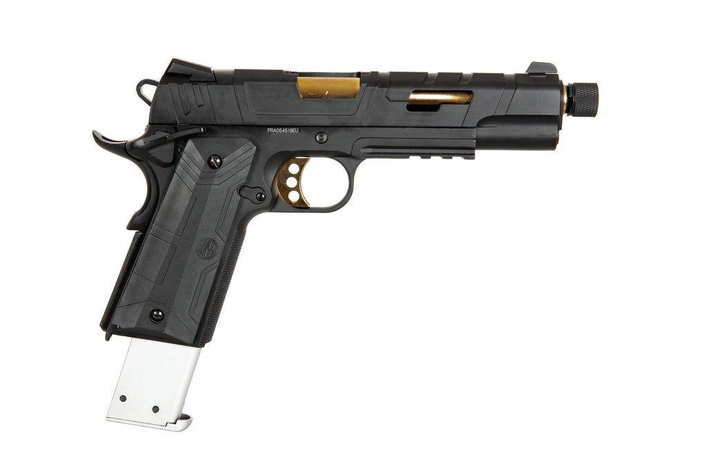 Rossi RedWings Gold Pistol Replica