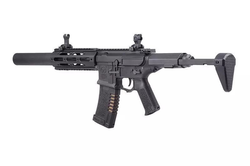 AM-014 carabine replica - black