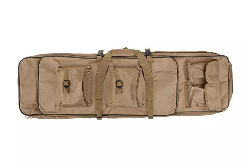 Weapon cover-case 96cm - tan