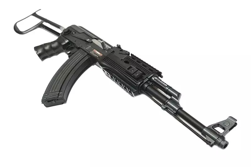 CM028B Tactical assault rifle replica