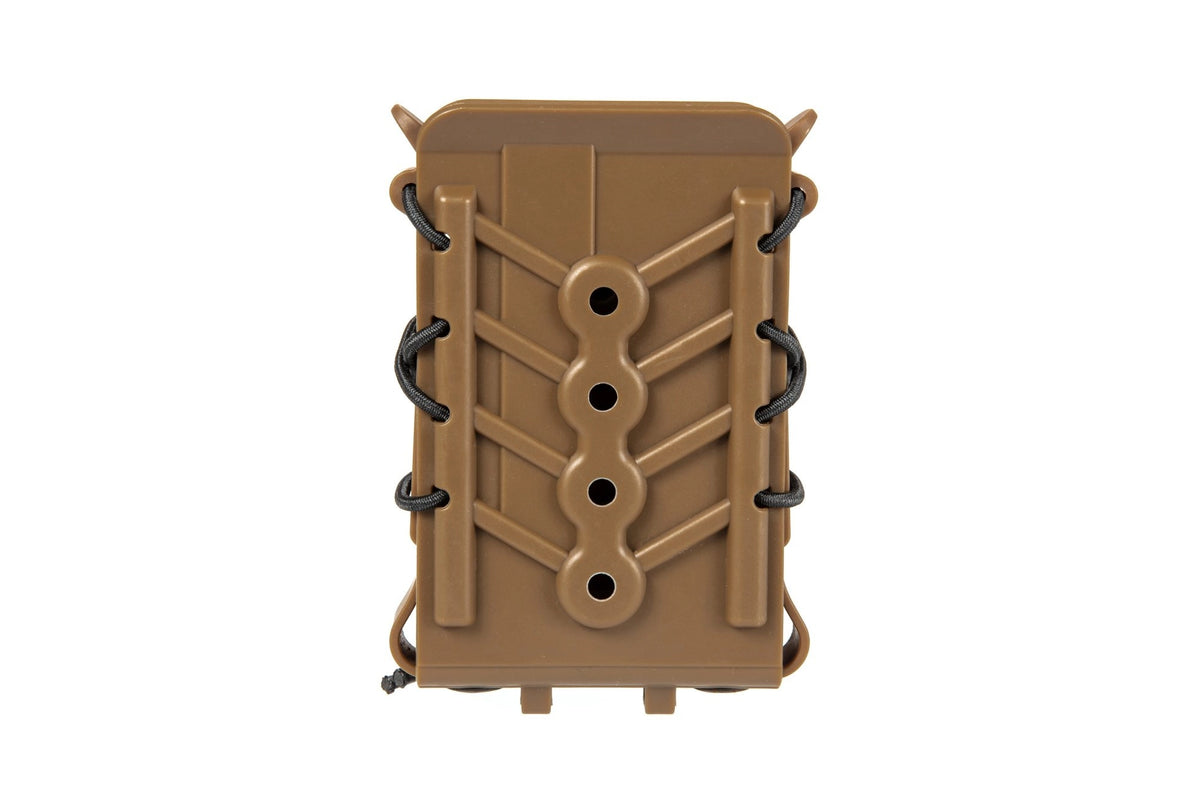 HSG 7.62 Magazine Pouch - Dark Earth