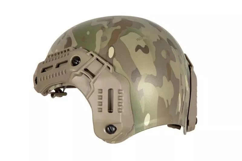 MK - MC helmet replica