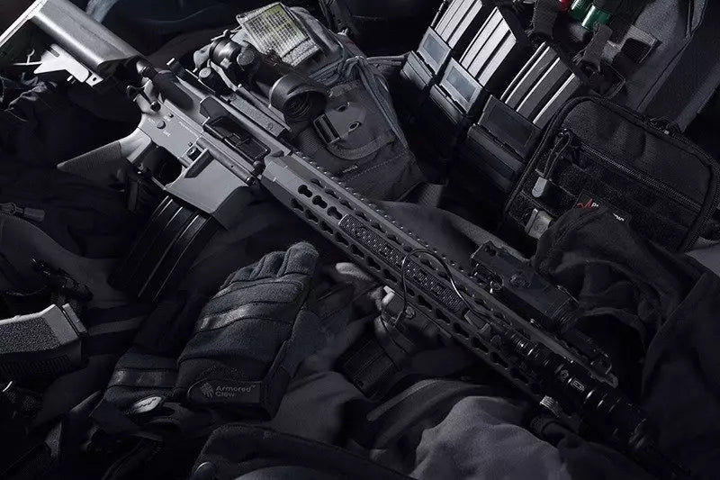 Specna Arms SA-B15 ONE™ Carbine Replica - Chaos Grey