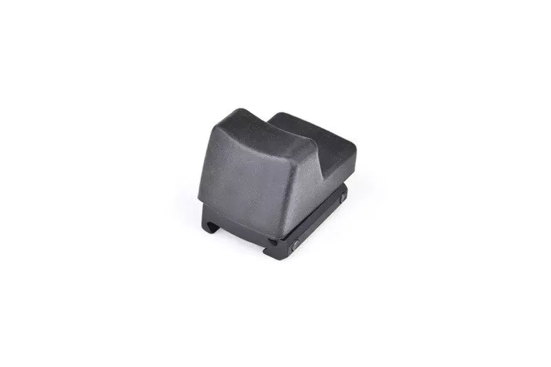 LED RMR Reflex Sight Replica - Black