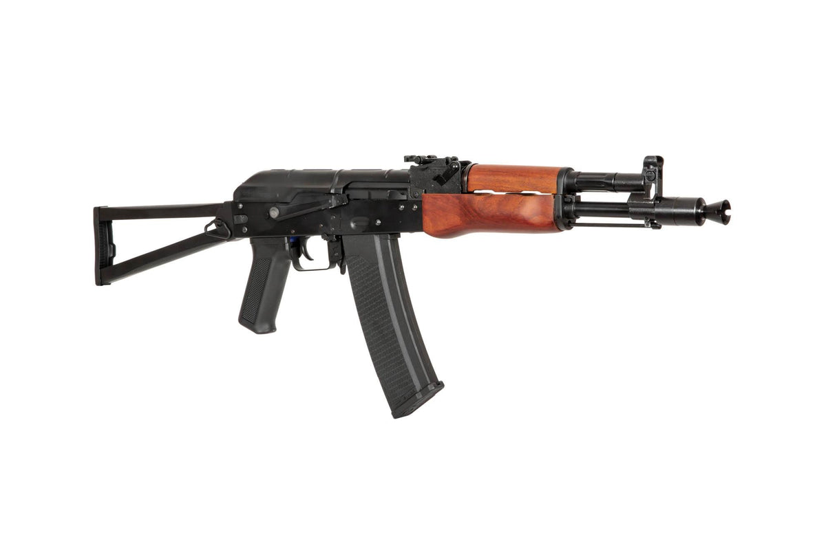 SA-J08 EDGE™ ASTER™ V3 Custom Carbine Replica