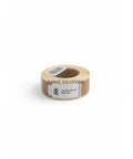 Range Solutions square disc covers, 22x22mm, 1,000 pcs. – Brown