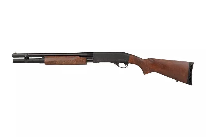 M870 long model Shotgun Replica