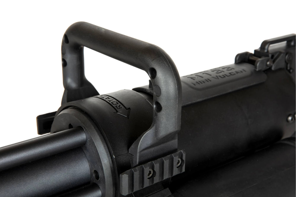 M133 Mini Vulcan cannon replica