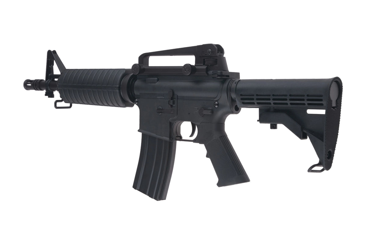 CM609 Carbine Replica - Black