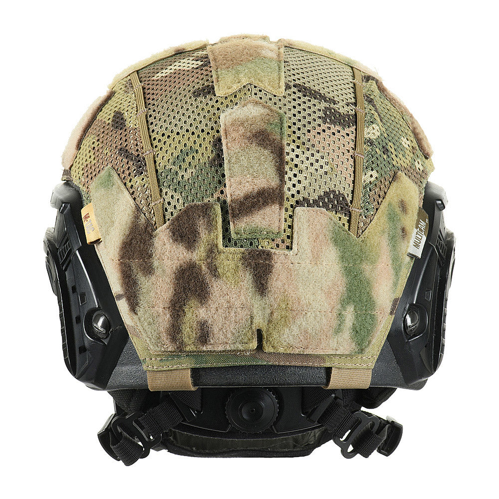 M-Tac Shroud Large Multicam Helmet Cover