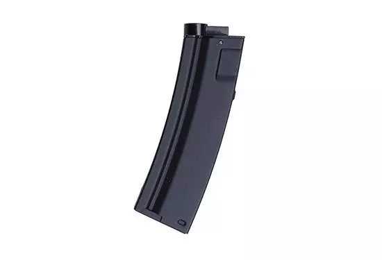 Mid-Cap Magazine for MP5 type replicas