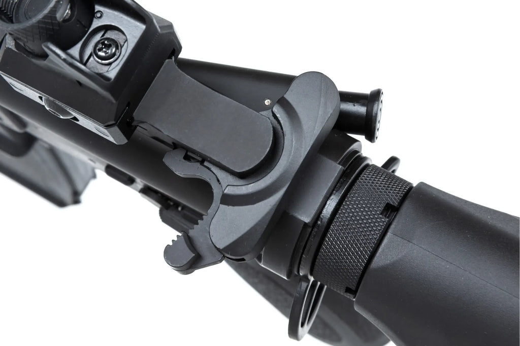 Specna Arms SA-PH22 PRIME™ BLDC™ Aster II ETU airsoft Carbine Black