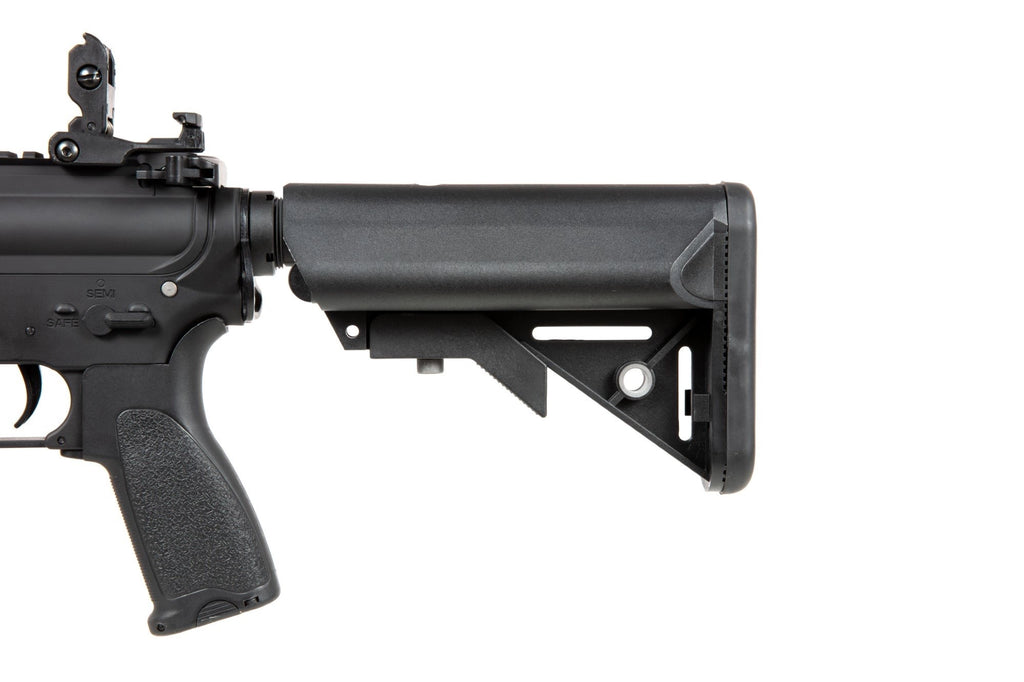 SA-E09 EDGE™ airsoft rifle - black