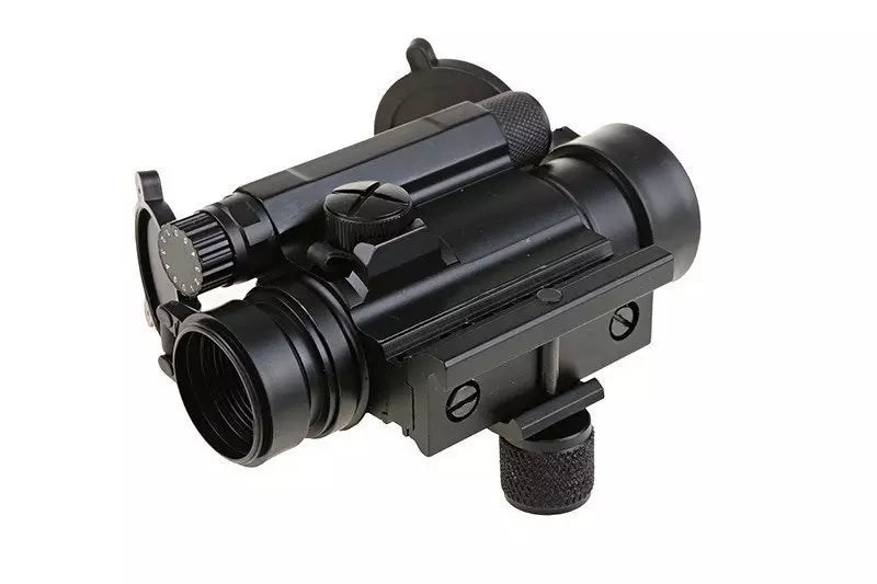 Replica collimator sight Operator - black