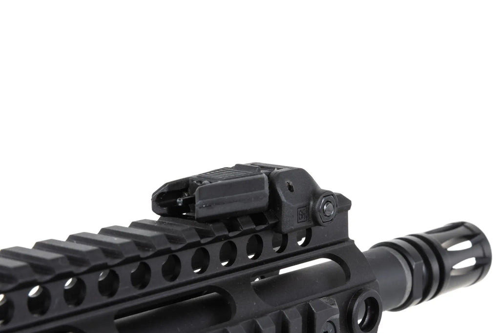 Specna Arms SA-C20 CORE™ HAL ETU™ Single Fire Only airsoft Carbine Black