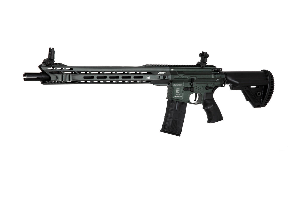CXP-MARS Komodo SSS Limited Edition Carbine Replica