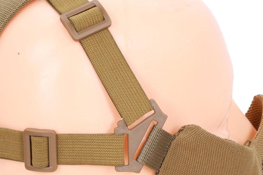 Specna Arms Stalker EVO mask - Tan