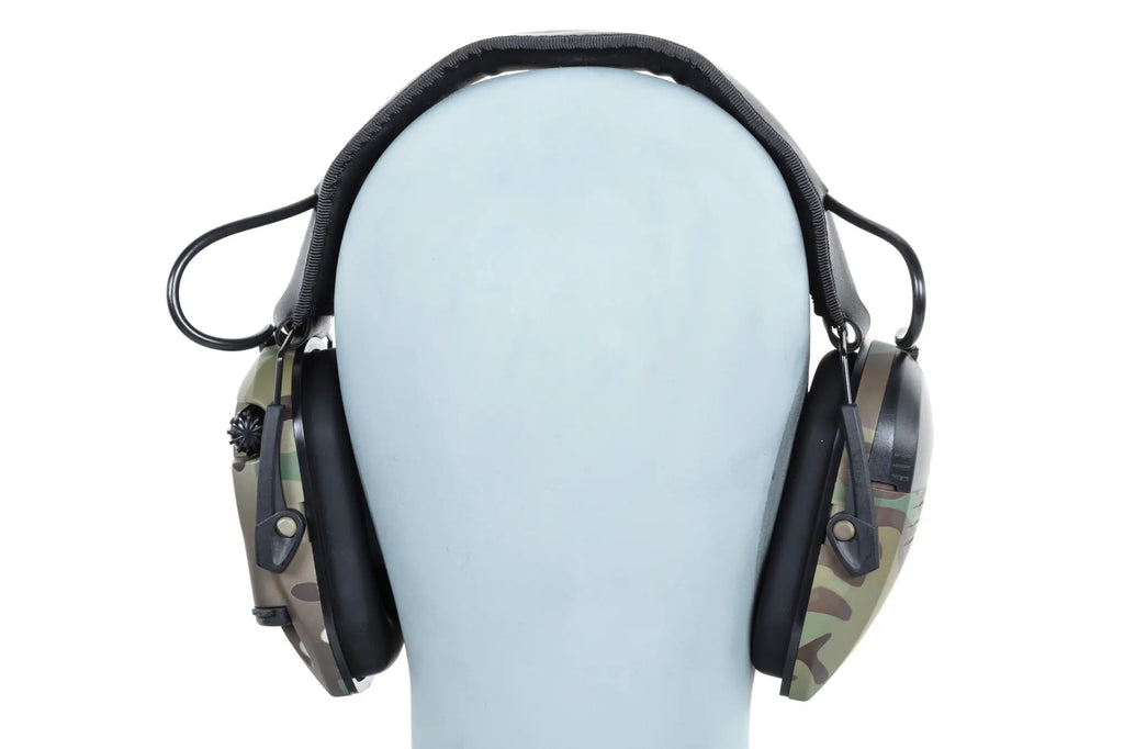 Wosport HD-21 MC active ear protectors