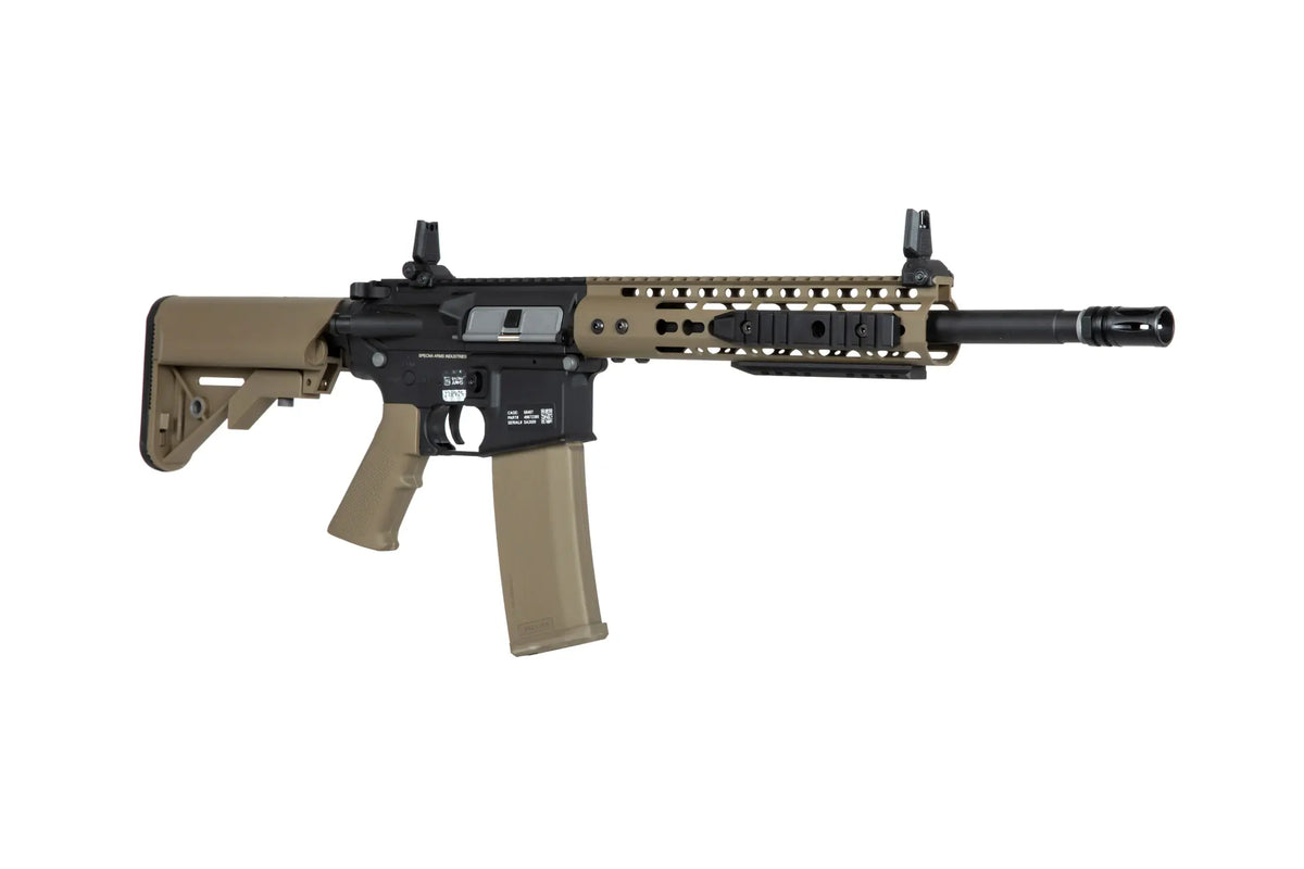 SA-C09 CORE™ airsoft rifle - Half Tan