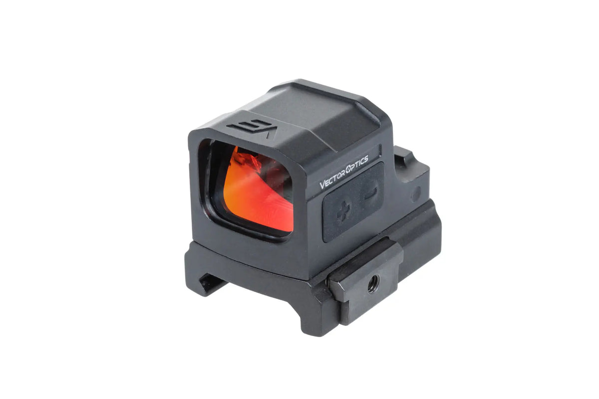 Vector Optics Frenzy-S 1X17X20 SCRD-68 3 MOA red dot sight