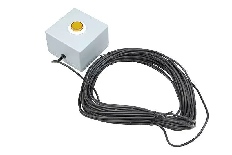 Button Box for M.E.T II (25m)