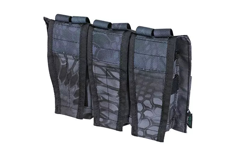 AVS style triple magazine pouch - TYP