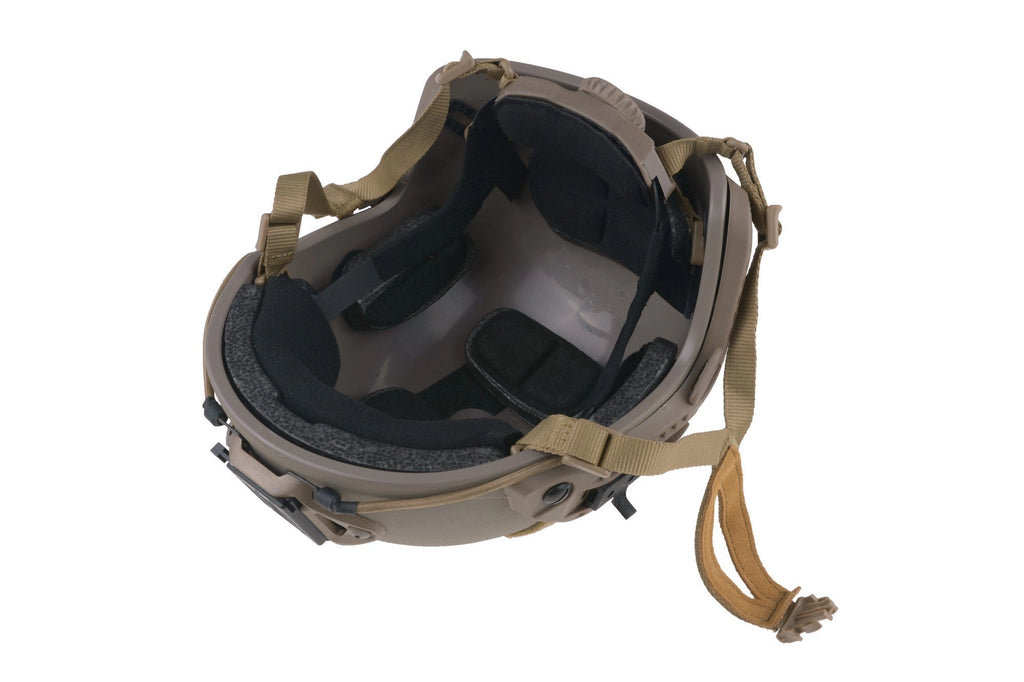 Maritime Helmet Replica Heavy Version - Dark Earth