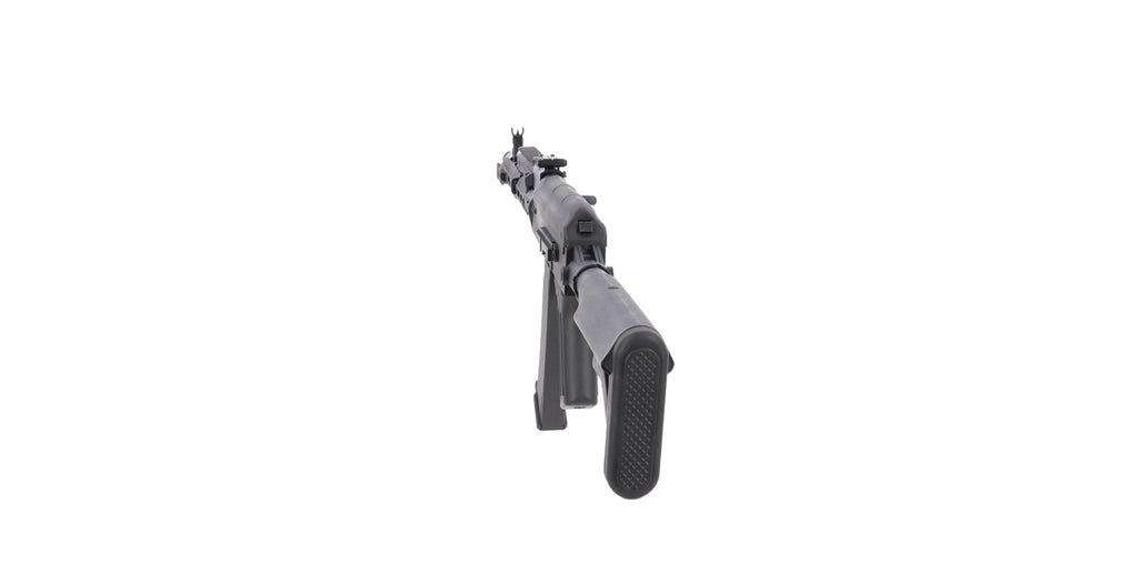 Specna Arms AK SA-J07 EDGE Gen.2 AEG Assault Rifle - Black
