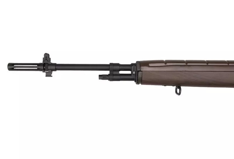 GR14 rifle replica