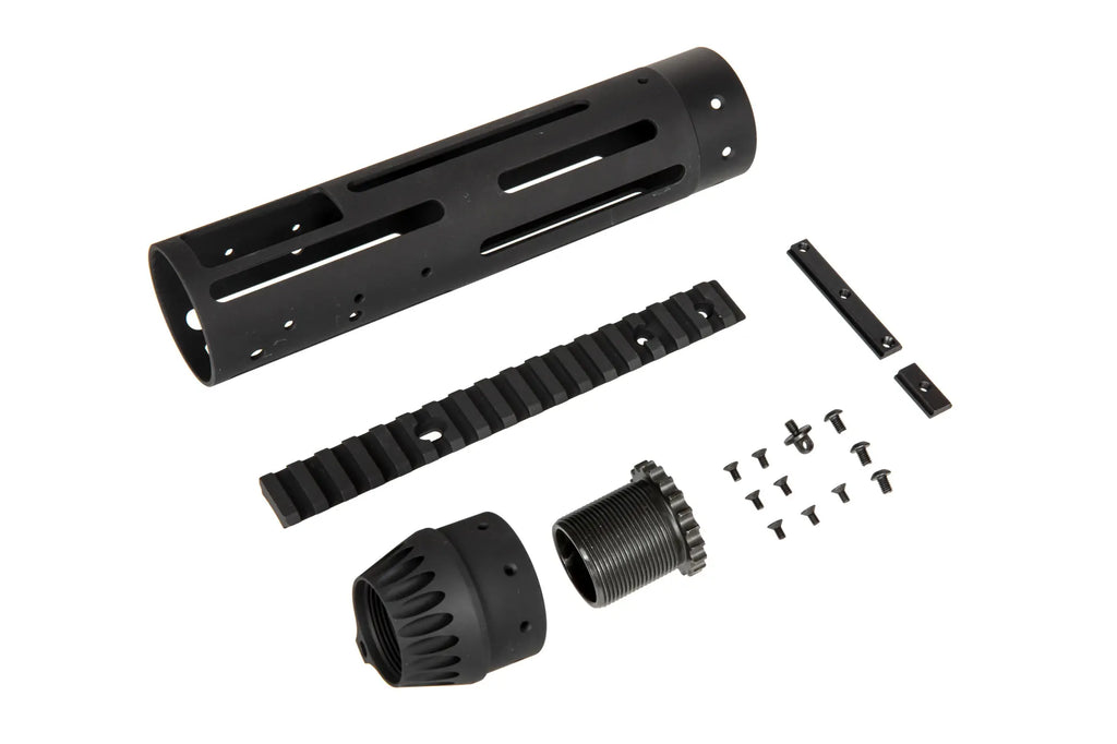 AR15 Replicas JP 9.8 Conversion Kit"