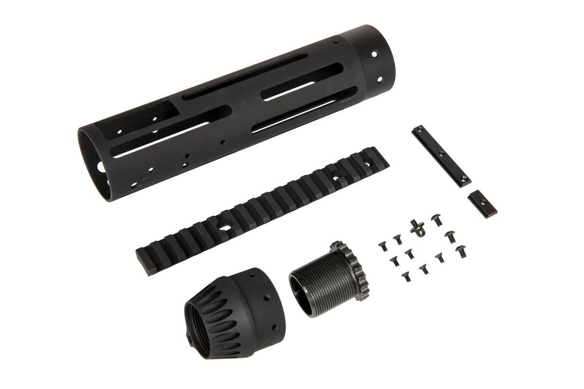 AR15 Replicas JP 9.8 Conversion Kit"
