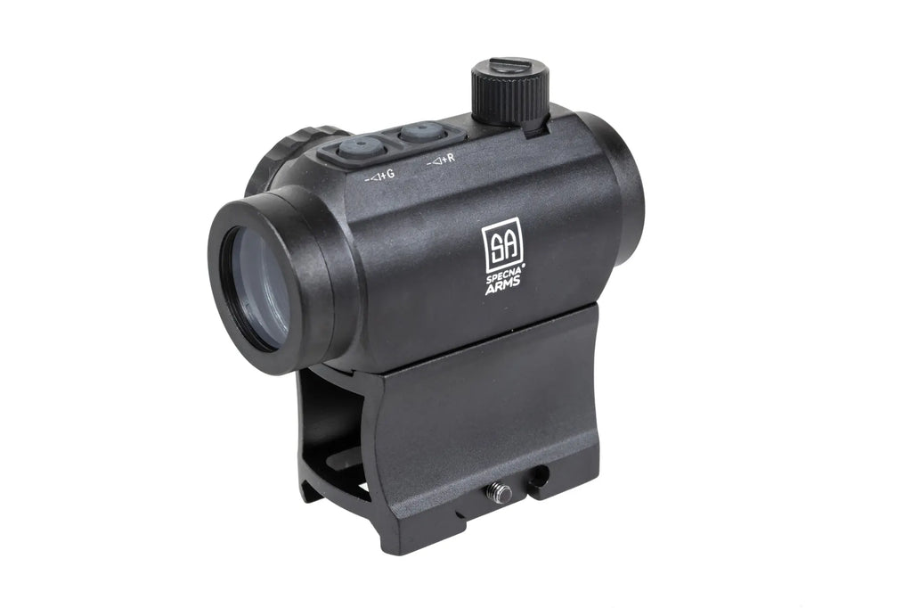 Specna Arms CORE™ TRX red dot sight Black