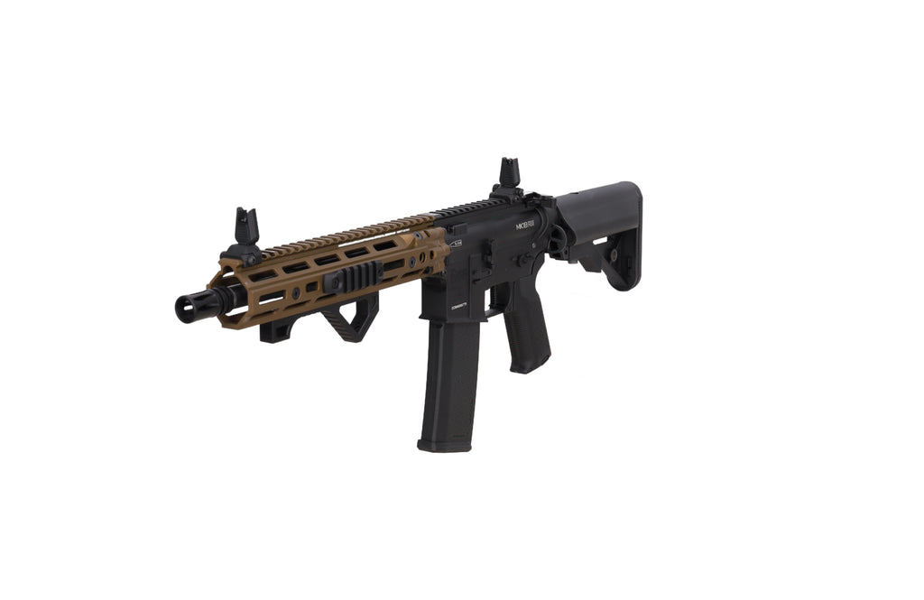 Specna Arms Daniel Defense® RIS III 10.5'' SA-P27 PRIME™ BLDC™ Aster II ETU Chaos Bronze airsoft Carbine