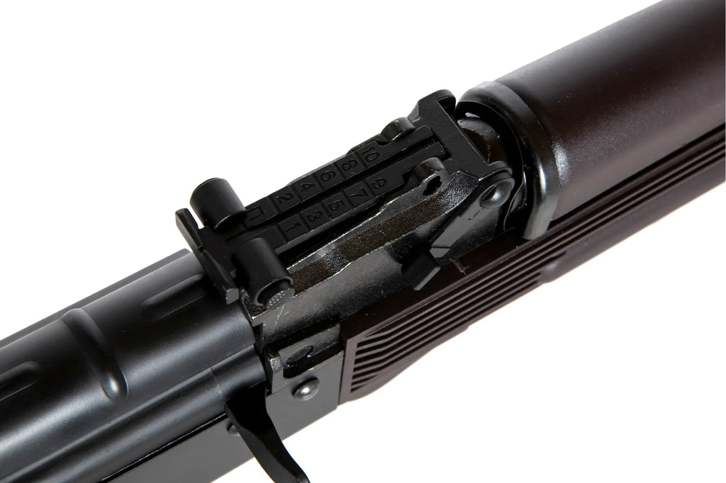 SA-J11 EDGE 2.0™ GATE ASTER V3 carbine replica - Plum