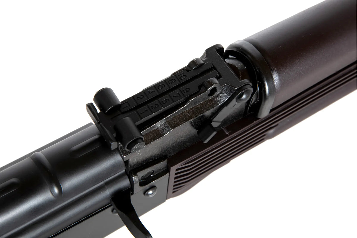 SA-J11 EDGE 2.0™ GATE ASTER V3 carbine replica - Plum