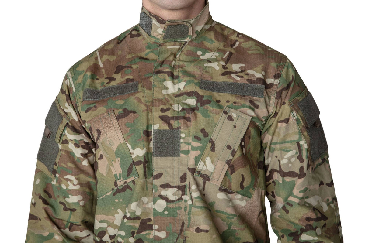 Primal ACU Uniform Set - MC