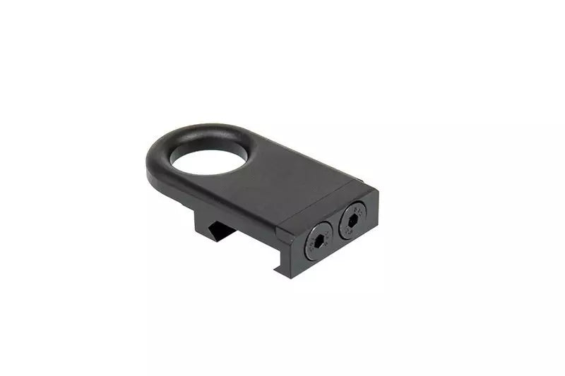 A-1 tactical sling mount - black