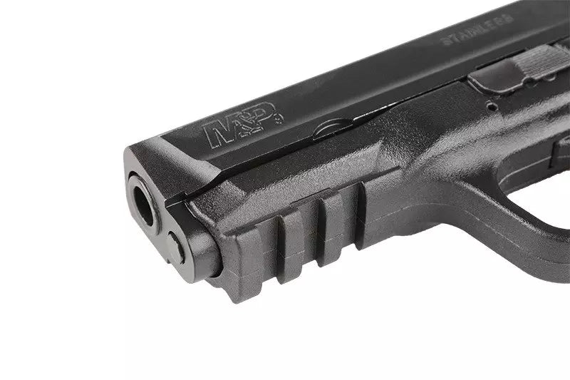 Smith & Wesson M&P 9 Long Pistol Replica