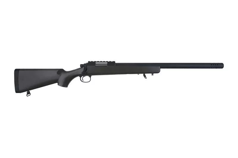 SW-10K Sniper Rifle Replica (Upgraded) - olive