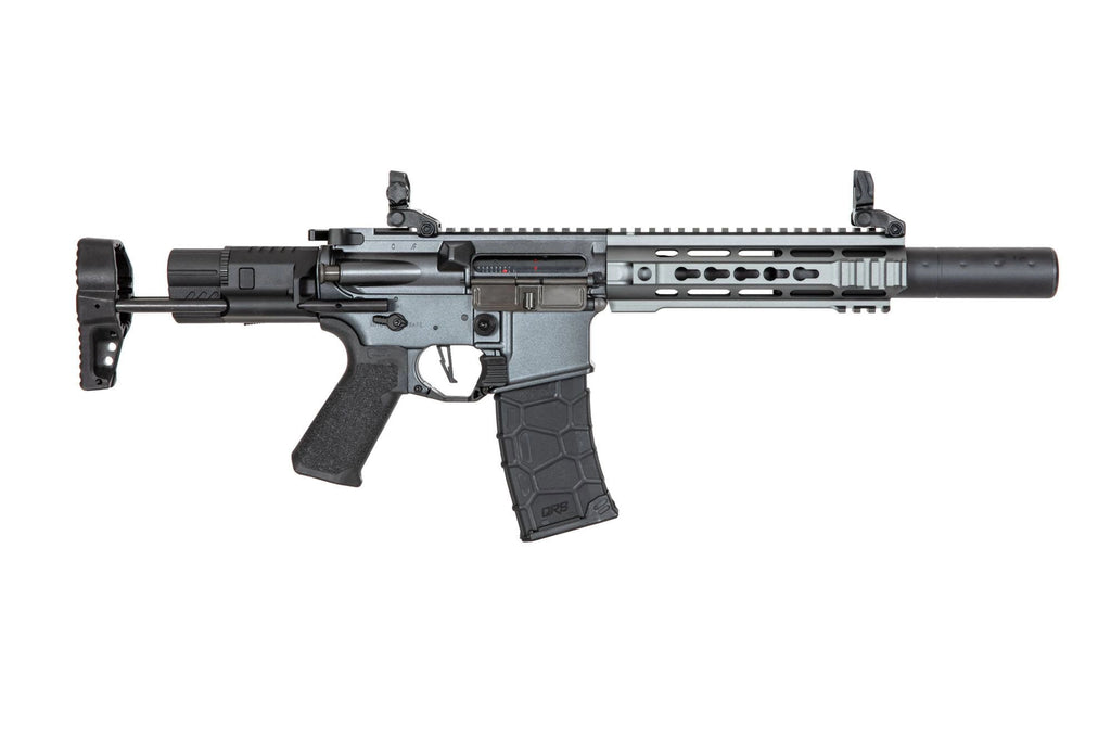 Avalon Saber SD Carbine Replica - Urban Grey