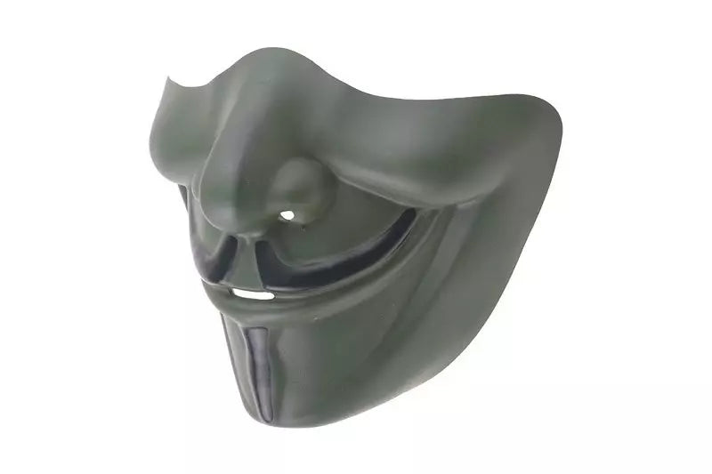 V-Mask - Olive Drab